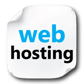 Webhosting 8G